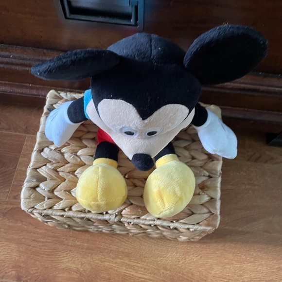 Disney Mickey Mouse stuffed figure - Picture 5 of 5